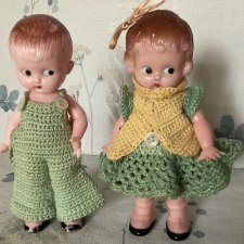 Парочка симпатяг