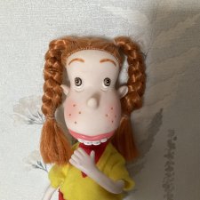 Лиза Торнберри