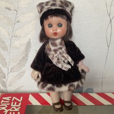 Леопардовая Маркита