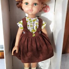 Кристи с буклями на теле 15-17 года Паола Рейна