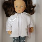 Анаэль, Минуш, Сильвия, петитколлин , кукла , Petitcollin