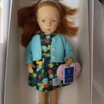 Луана Минуш от Сильвии Н. Petitcollin