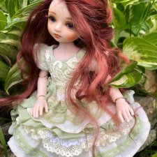 Кукла Youpin Monst