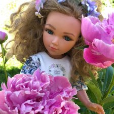 Мария и Мару от Vidal Rojas