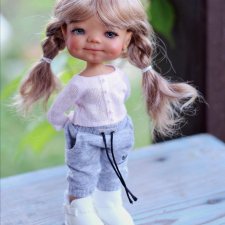 Куплю куклу от Meadowdolls 16 см Куплю куклу от Meadowdolls 16 см