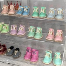 Обувь Мечты❤️