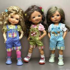 Кукольный мир🧸🧷💌