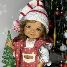 Зима настала, холодно стало…❄️