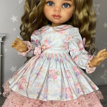 Весеннее настроение