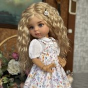 Любовь Трошина