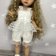 Нижнее белье для Паола Рейна и аналогичных кукол