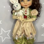 Комбинезон для Dumpling