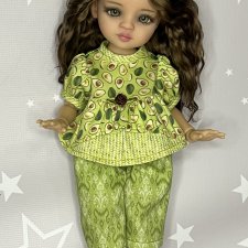 Комплект одежды для Паола Рейна ❗️