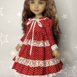 Одежда для кукол ❗️
