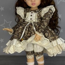 Платье для Паола Рейна