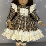 Платье для Little darling