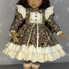 Платье для Little darling