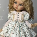 Комплект одежды в стиле шебби шик для  Паола Рейна , Little Darling, Ardyn tween!  В наличии несколь