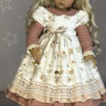 Одежда для Little darling
