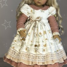 Одежда для Little darling