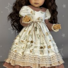 Платье для Паола Рейна