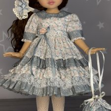 Платье для Паола Рейна