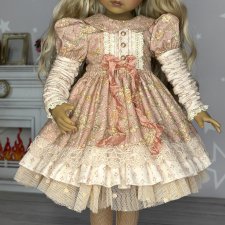 Платье для Little darling