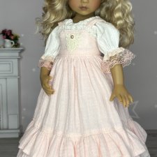 Одежда для Little darling