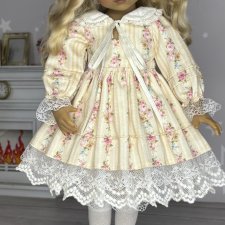 Платье для Little darling