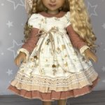 Одежда для Ruby Red