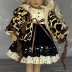 Одежда для Little darling