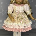 Платье для Little darling