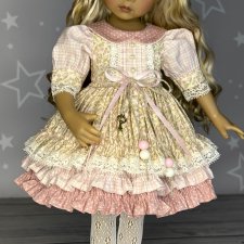 Платье для Little darling