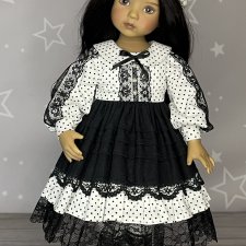 Комплект одежды для Little Darling 3 предмета❗️