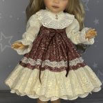 Платье для Паола Рейна