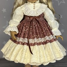 Платье для Little darling