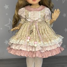 Платье для Паола Рейна