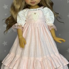 Одежда для Каталина