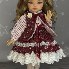 Одежда для Паола Рейна