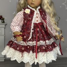 Одежда для Little darling