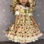 Платье для Руби Ред