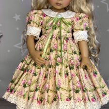 Платье для Little darling