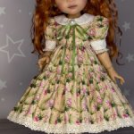 Платье для Паола Рейна