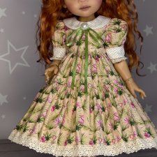 Платье для Паола Рейна