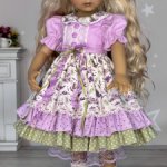 Одежда для Little darling