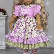 Одежда для Little darling