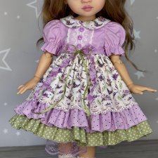 Одежда для Паола Рейна