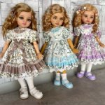 Платья трех цветов для Раола Рейна , Каталины , Little darling !