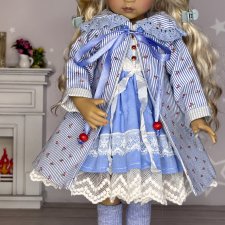 Одежда для Little Darling
