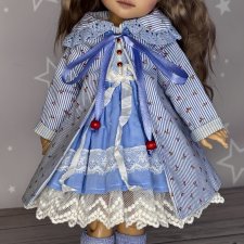 Комплект одежды для Paola Reina
